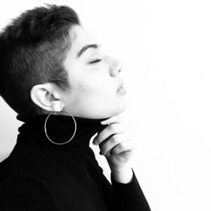 Meet your Posher, Priyana